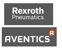 Rexroth Pneumatic閥、氣缸Aventics