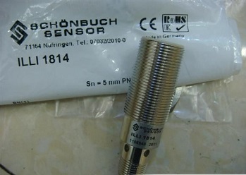 Sch?nbuch sensor_Schonbuch傳感器